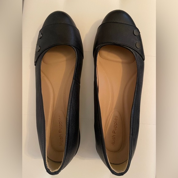 Hush Puppies flats - Picture 2 of 4